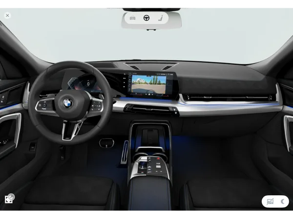 BMW X2 X2 sDrive 20i Kit M Sport - Photo 3