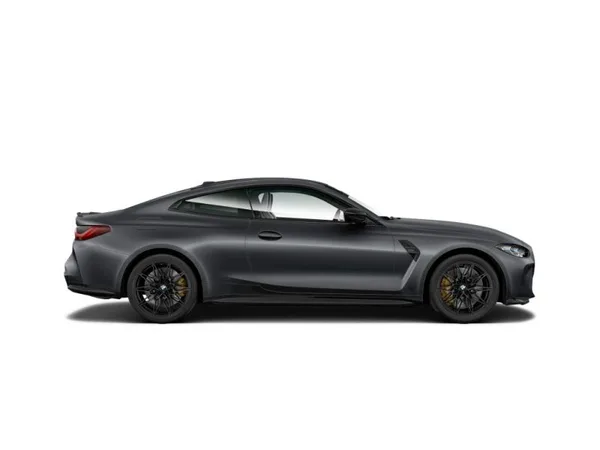 BMW M4 M4 Competition Coupé xDrive - Photo 2