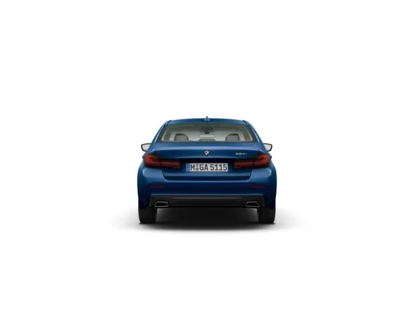 BMW 520 520i Berline - Photo 2