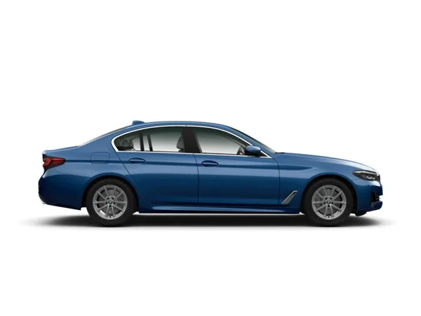 BMW 520 520i Berline - Photo 3