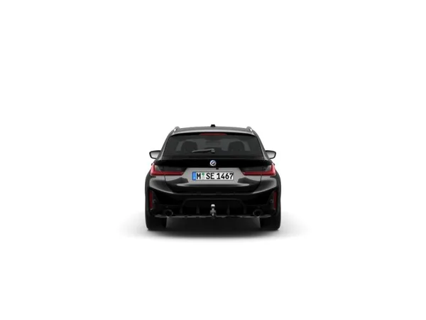BMW 320 320d xDrive Touring Kit M Sport - Photo 2