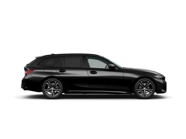 BMW 320 320d xDrive Touring Kit M Sport - Photo 3