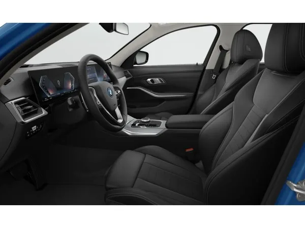 BMW 330 Touring - Photo 1