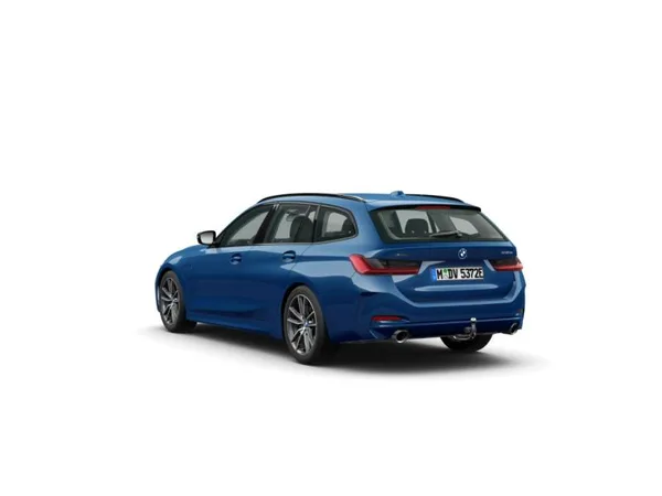BMW 330 Touring - Photo 2