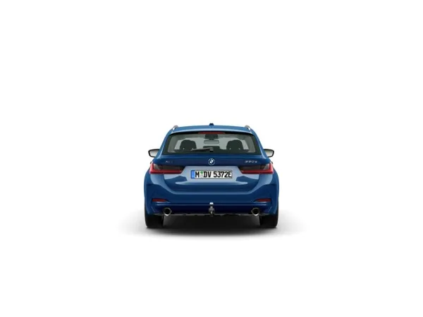 BMW 330 Touring - Photo 2