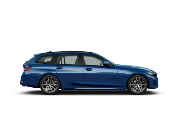 BMW 330 Touring - Photo 3