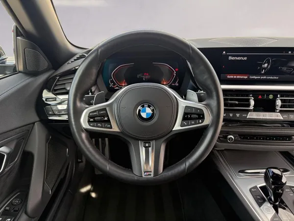 BMW Z4 Z4 sDrive20i Pack M Sport - Photo 3