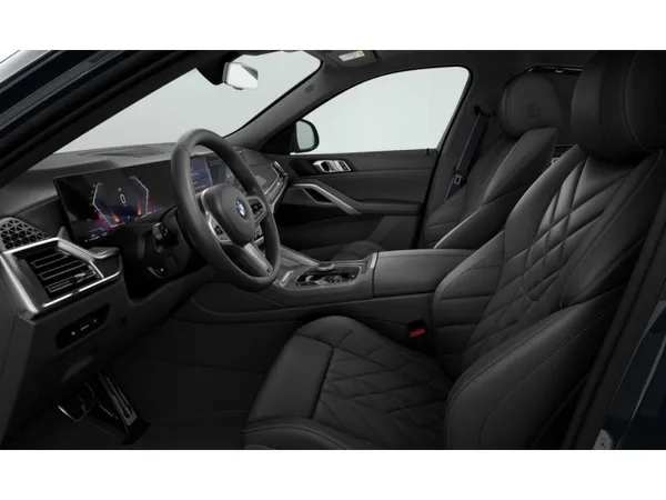 BMW X6 X6 xDrive30d Pack M Sport - Photo 1