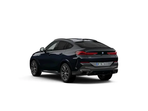 BMW X6 X6 xDrive30d Pack M Sport - Photo 2