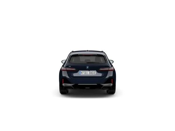 BMW i5 i5 eDrive40 Touring Pack M Sport - Photo 2