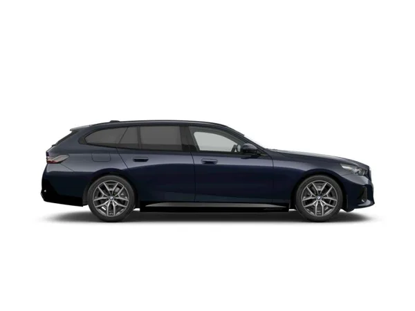 BMW i5 i5 eDrive40 Touring Pack M Sport - Photo 3