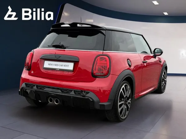 MINI John Cooper Works John Cooper Works Hatch 3 portes - Photo 3