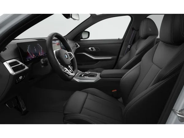 BMW 318 318d Touring Pack M Sport - Photo 1