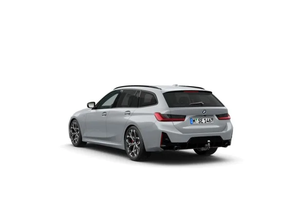BMW 318 318d Touring Pack M Sport - Photo 2