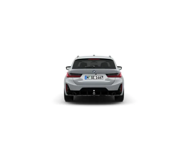 BMW 318 318d Touring Pack M Sport - Photo 2