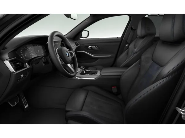 BMW 318 318i Touring Pack M Sport - Photo 1
