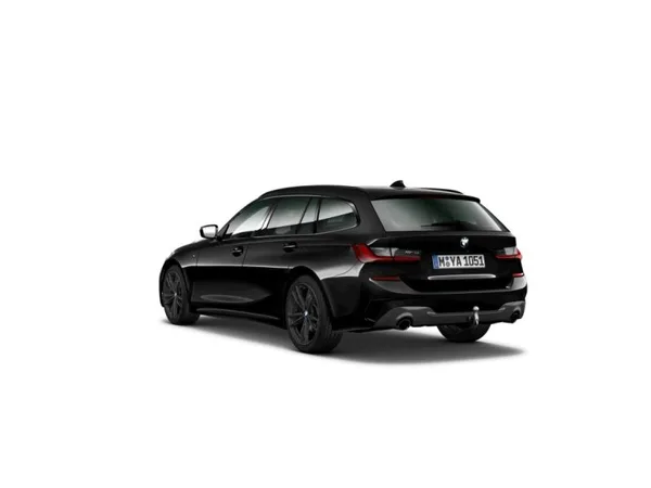 BMW 318 318i Touring Pack M Sport - Photo 2