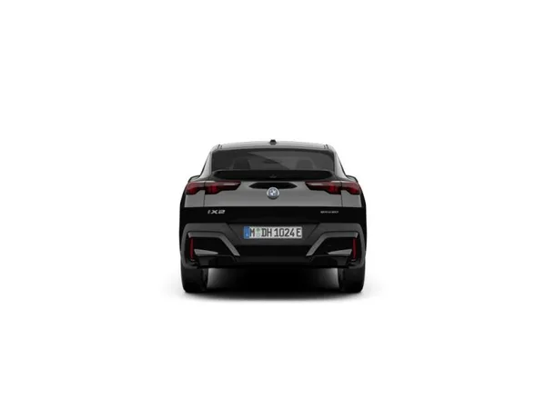 BMW iX2 iX2 eDrive20 - Photo 2