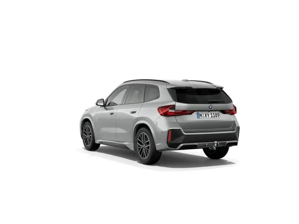 BMW X1 X1 sDrive18i Pack M Sport - Photo 2