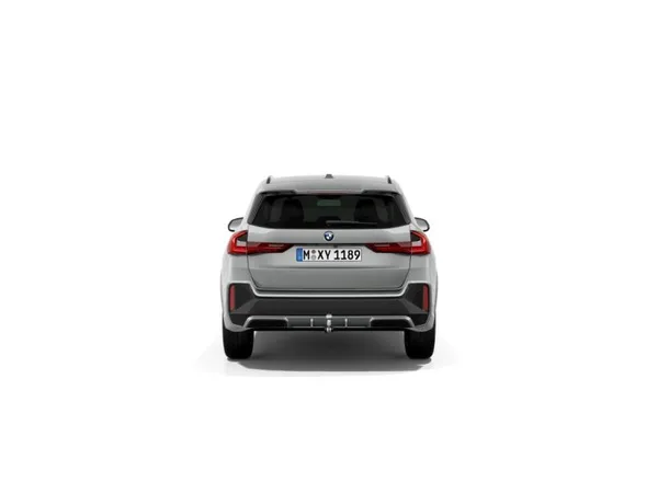 BMW X1 X1 sDrive18i Pack M Sport - Photo 2