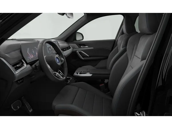 BMW iX1 iX1 eDrive20 Pack M Sport - Photo 1
