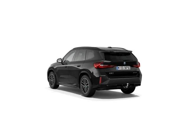 BMW iX1 iX1 eDrive20 Pack M Sport - Photo 2