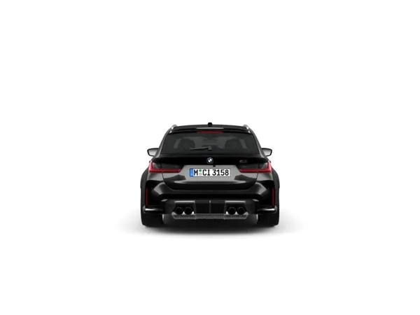 BMW M3 M3 Competition M xDrive Touring UTILITAIRE - Photo 2