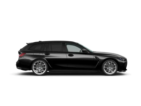 BMW M3 M3 Competition M xDrive Touring UTILITAIRE - Photo 3