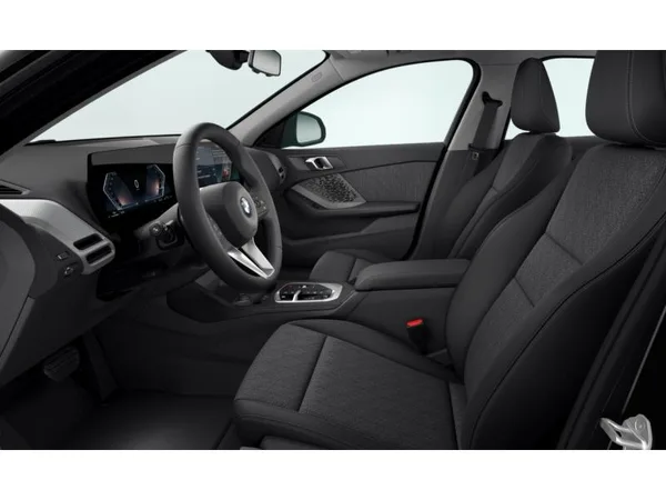 BMW 116 116 Hatch - Photo 1