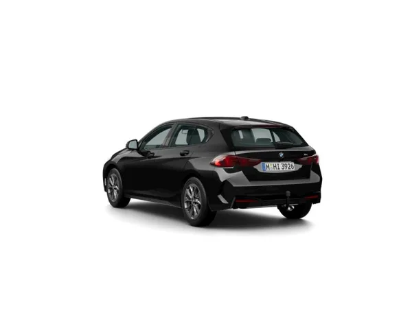 BMW 116 116 Hatch - Photo 2