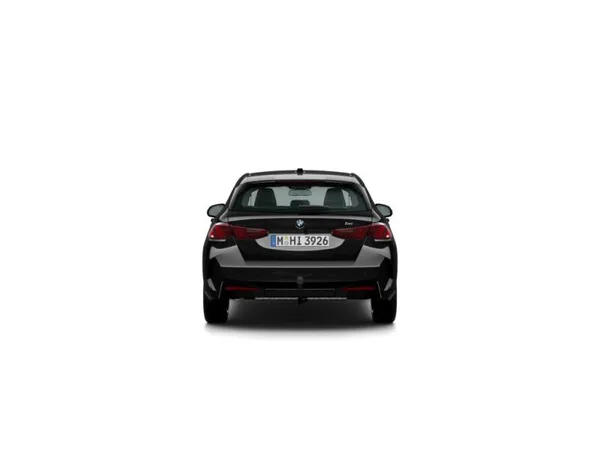 BMW 116 116 Hatch - Photo 2