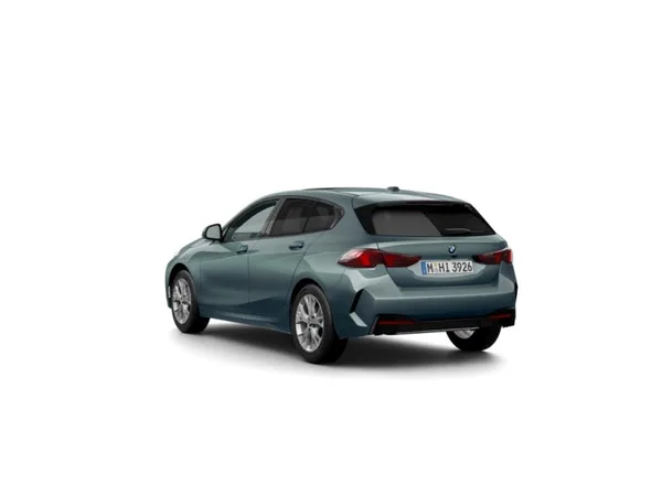 BMW 116 116 Hatch - Photo 2