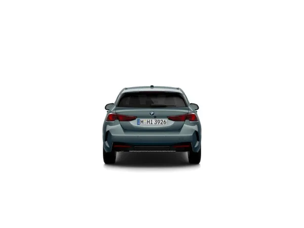 BMW 116 116 Hatch - Photo 2