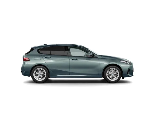 BMW 116 116 Hatch - Photo 3