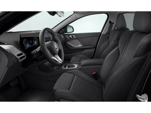 BMW 116 116 Pack M Sport - Photo 1
