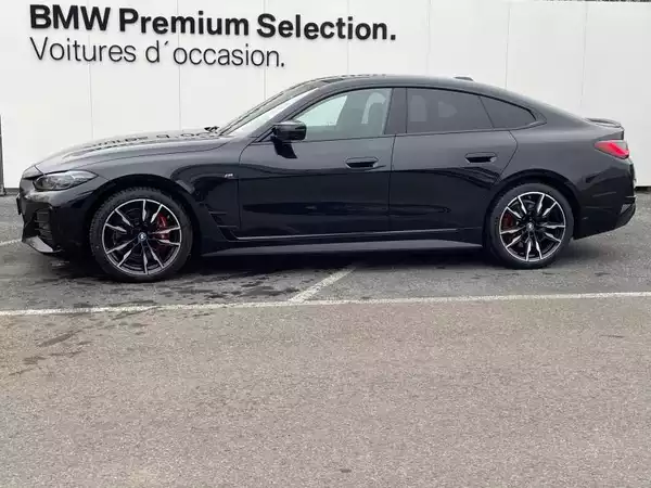 BMW i4 M50 Gran Coupé - Photo 2