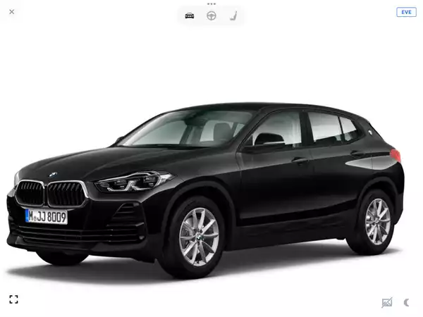 BMW X2 sDrive 18i - Photo 1