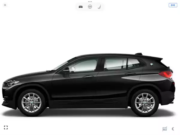 BMW X2 sDrive 18i - Photo 2