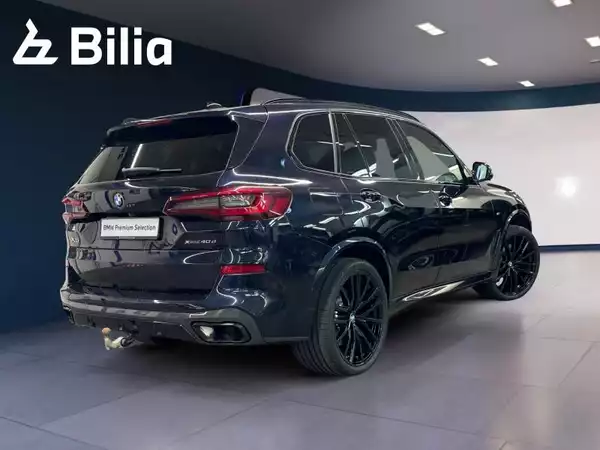 BMW X5 X5 xDrive 40d Kit M Sport - Photo 2