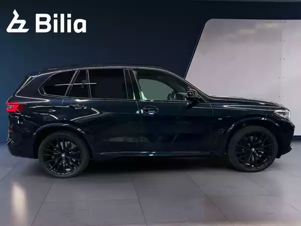 BMW X5 X5 xDrive 40d Kit M Sport - Photo 2