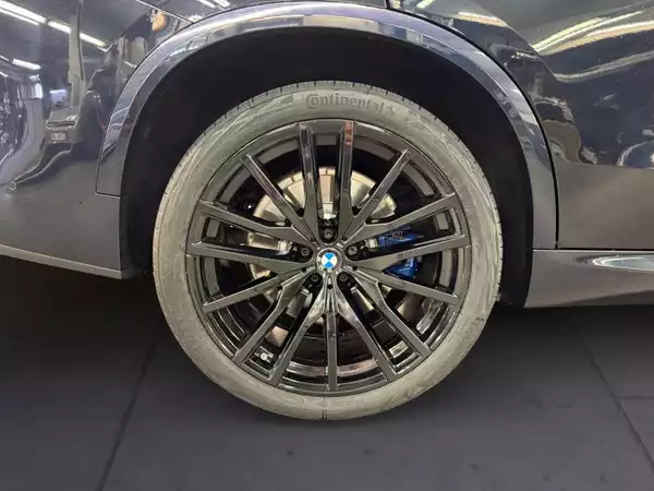 BMW X5 X5 xDrive 40d Kit M Sport - Photo 3
