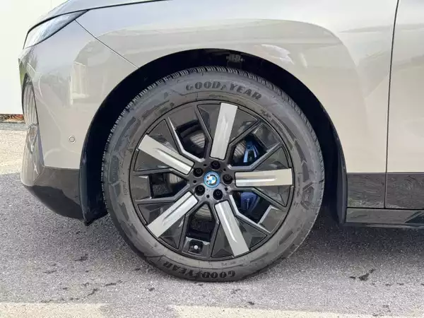 BMW iX xDrive50e - Photo 3
