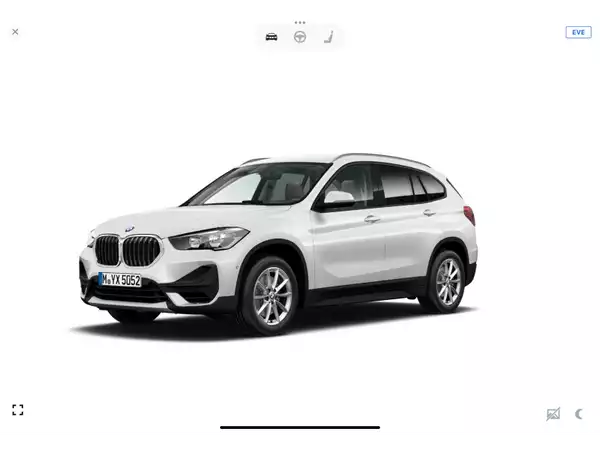 BMW X1 xDrive20i - Photo 1