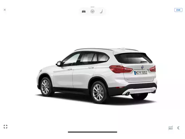 BMW X1 xDrive20i - Photo 2