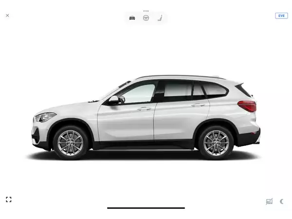 BMW X1 xDrive20i - Photo 2