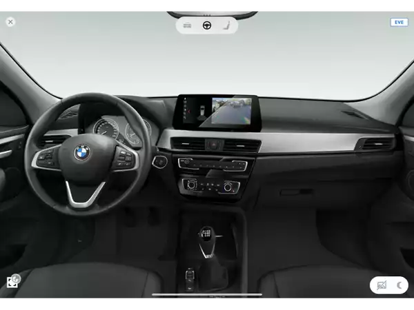 BMW X1 xDrive20i - Photo 3