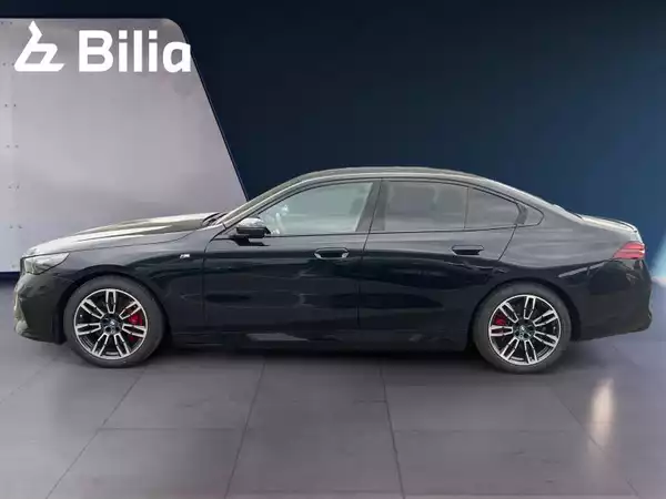 BMW i5 Berline - Photo 2