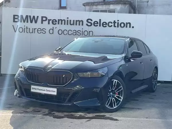 BMW i5 Berline - Photo 1