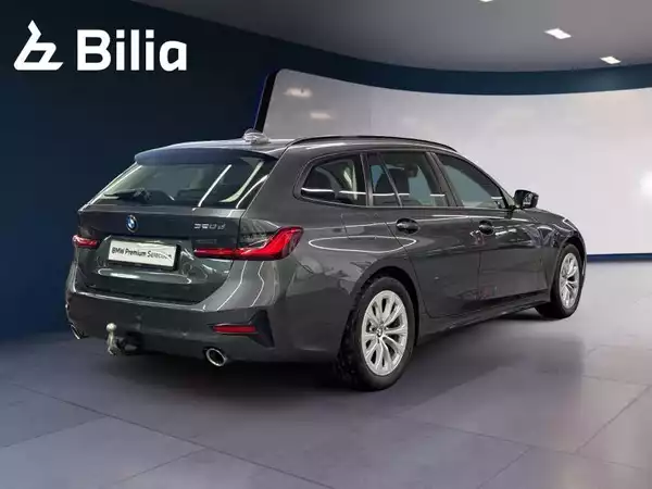 BMW 320 d - Photo 2
