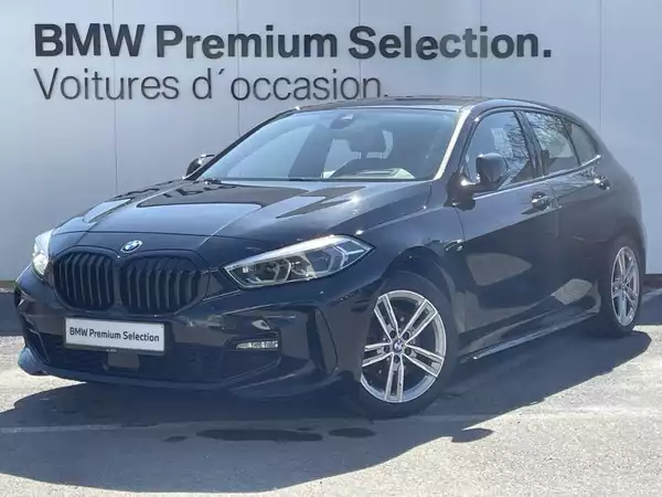 BMW 118 d - Photo 1